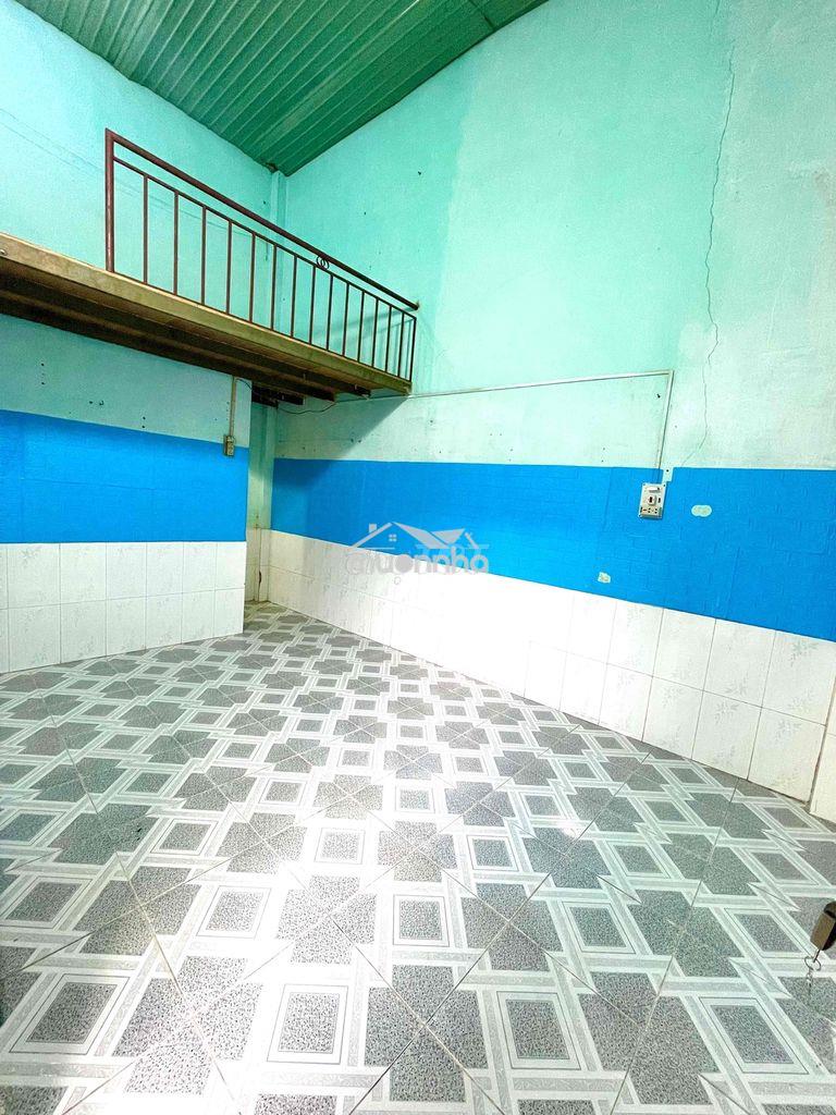 Cho thuê phòng gần chợ đoàn thị kia