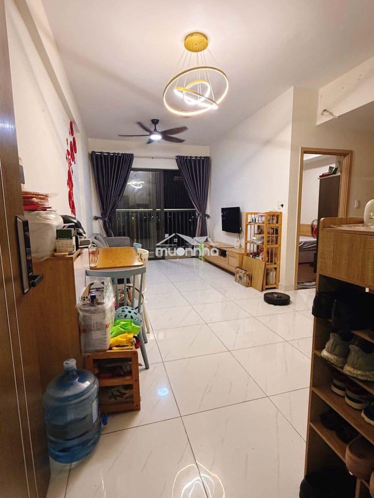 Bán căn hộ safira khang điền 70m 2pn 2wc full nội thất - 3