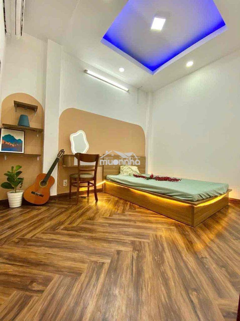 Pass lại căn 2pn 70m2 rộng ở 184 đặng văn ngữ phú nhuận - 3