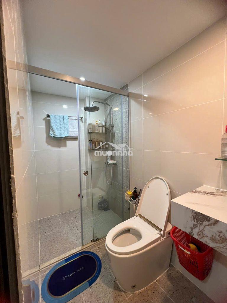 Bán nhà hẻm xe hơi 3 tầng mới đẹp. full nội thất. nhỉnh 11 tỷ - 4