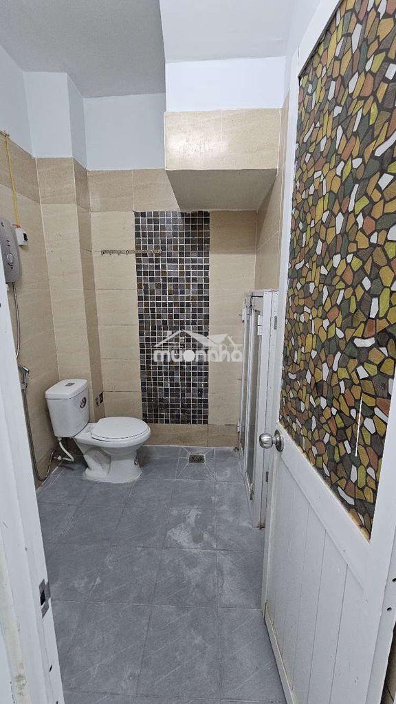 Nhà 4,5 x 7m lầu đúc đường huỳnh tấn phát, gần chợ. - 3