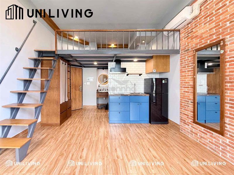 ✨ Duplex ban công full nội thất – nguyễn gia trí, bình thạnh