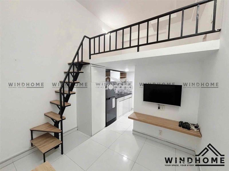 Duplex full nội thất- gần tdt , nguyễn hữu thọ , lotte , phú mỹ hưng