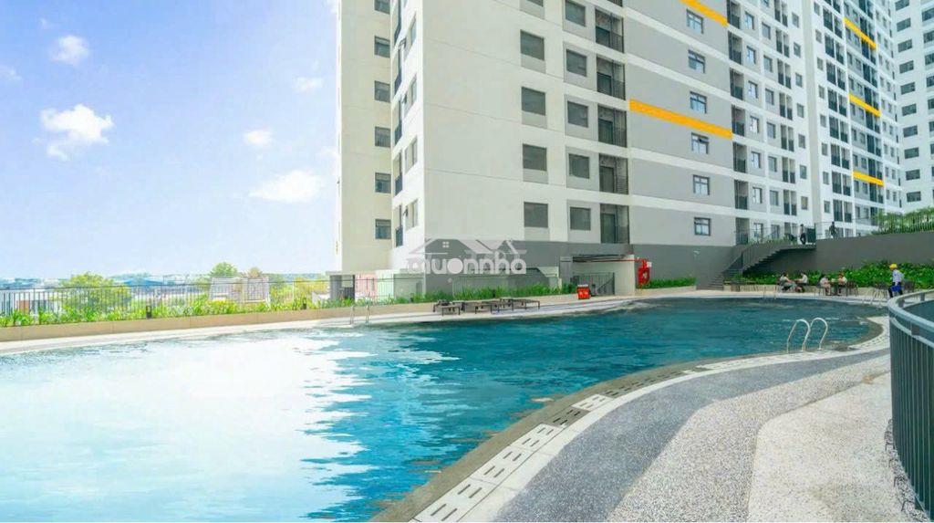 Kẹt tiền bán gấp căn studio 990 triệu, sổ sẵn công chứng ngay - 2
