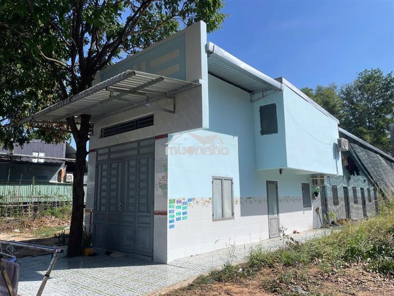 Bán gấp căn trọ mỹ phước 3, đường dj9 , thu nhập 8tr