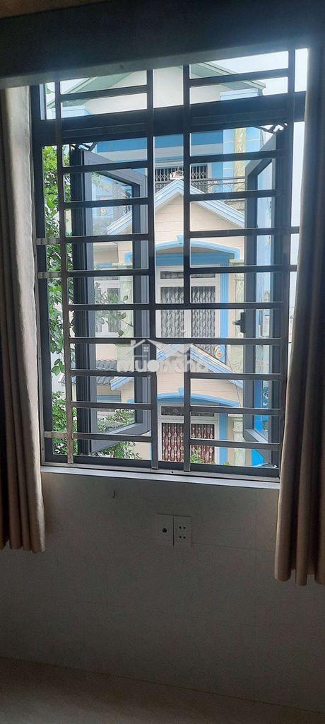 Phòng trọ 18 m2 : số 340/60a đường trần thị năm ,phường tân chánh hiệp - 4
