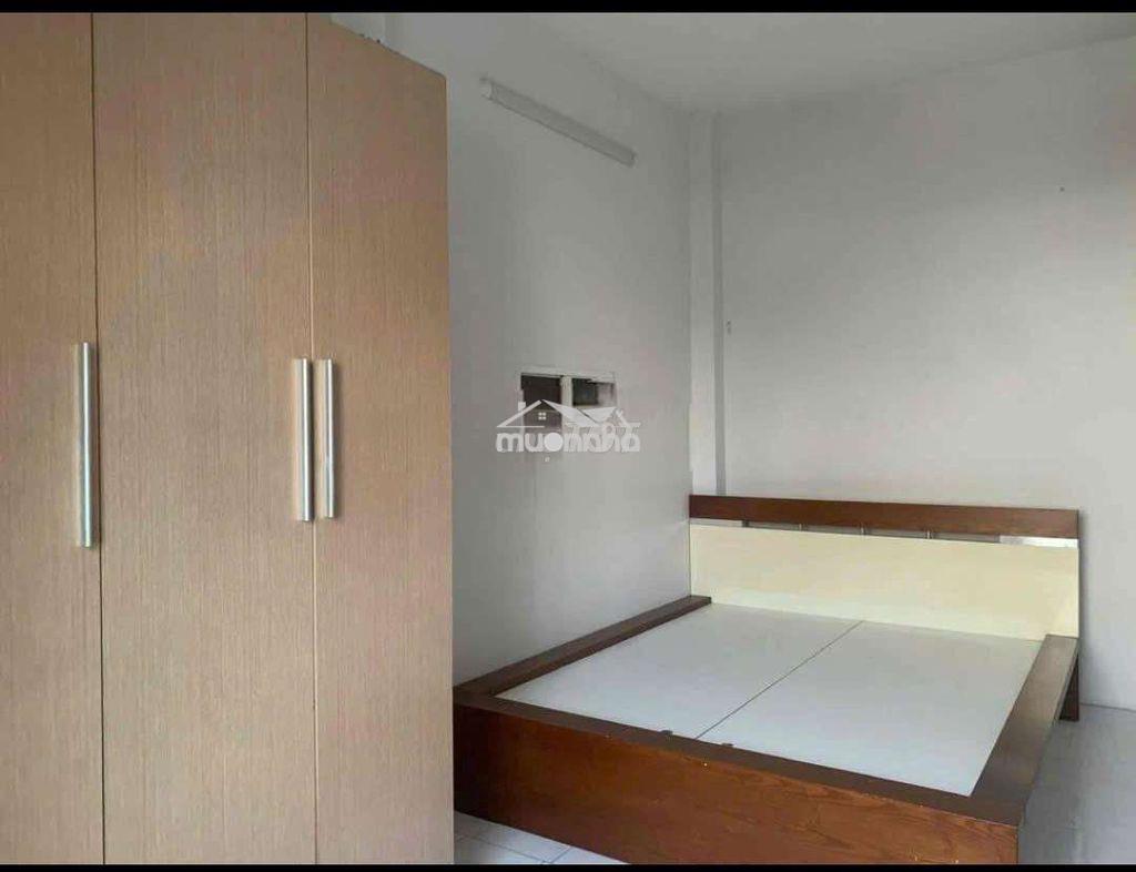 Cho thuê nhà nguyên căn.đường trần quốc thảo. phường võ thị sáu. q3 - 4