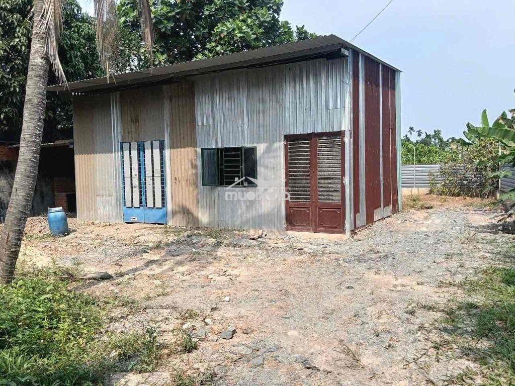 Chính chủ gửi: bán 277m2 đất mt nb4 - 3