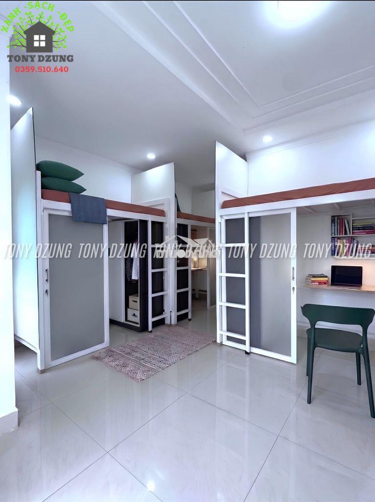Siêu phẩm miniduplex cực kỳ xịn xò, an ninh vô cùng, cách đh iuh 500m - 2