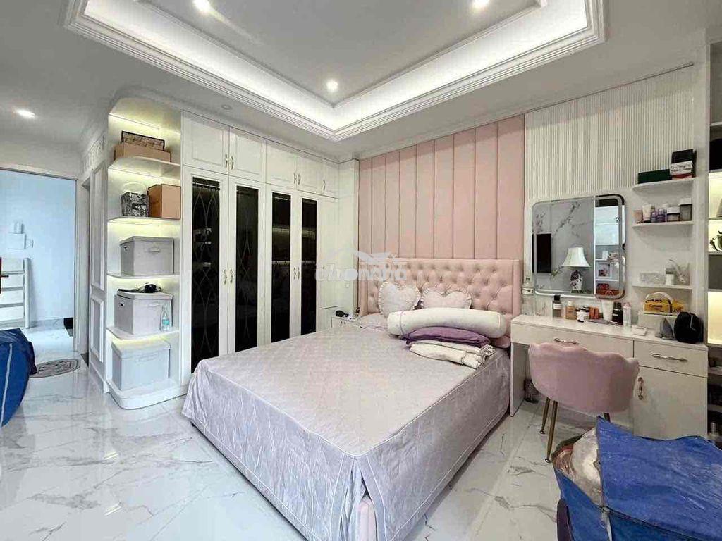 Chính chủ cho thuê nhà đẹp 2pn 3wc nội thất cao cấp_rộng tổng 150m2 - 4
