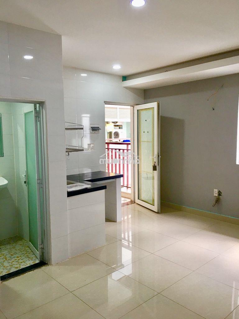 Bán gấp căn hộ ruby tân bình, 22m2, công chứng vi bằng, ở ngay - 2