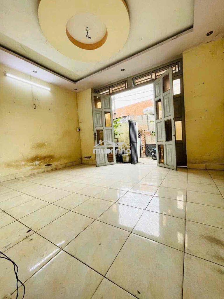🏡 Bán nhà trung lân – sau chợ bà điểm – 5x15m - 2
