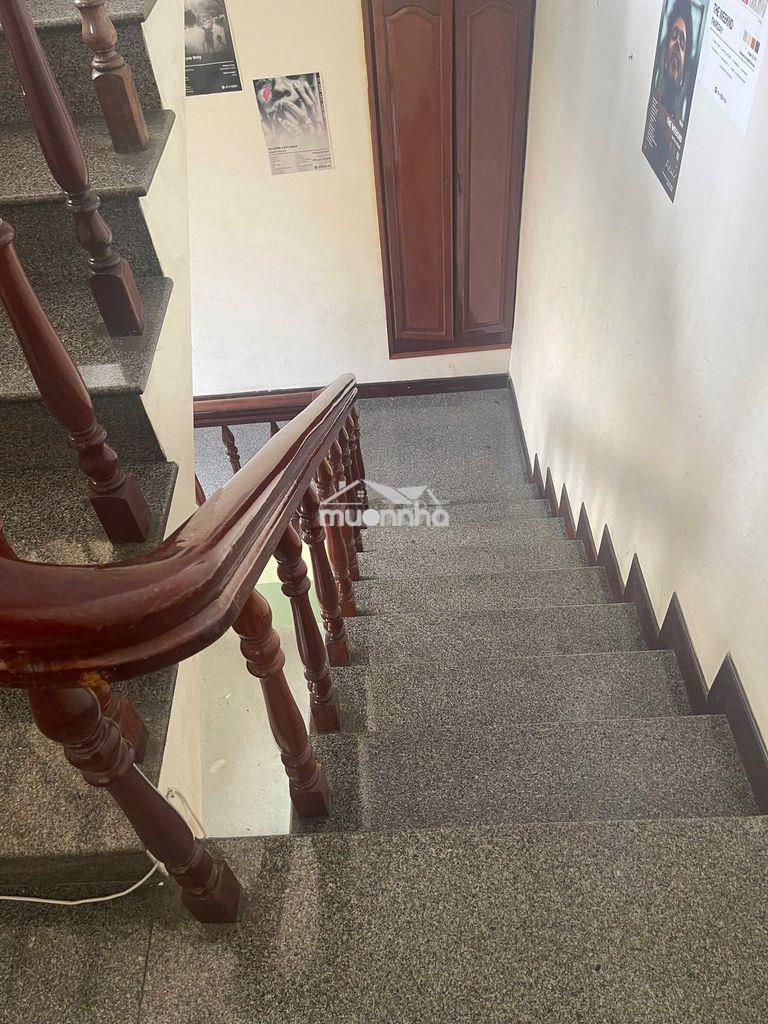Cho thuê văn phòng ngay trung tâm quận 1, đường xe hơi gần htv - 3