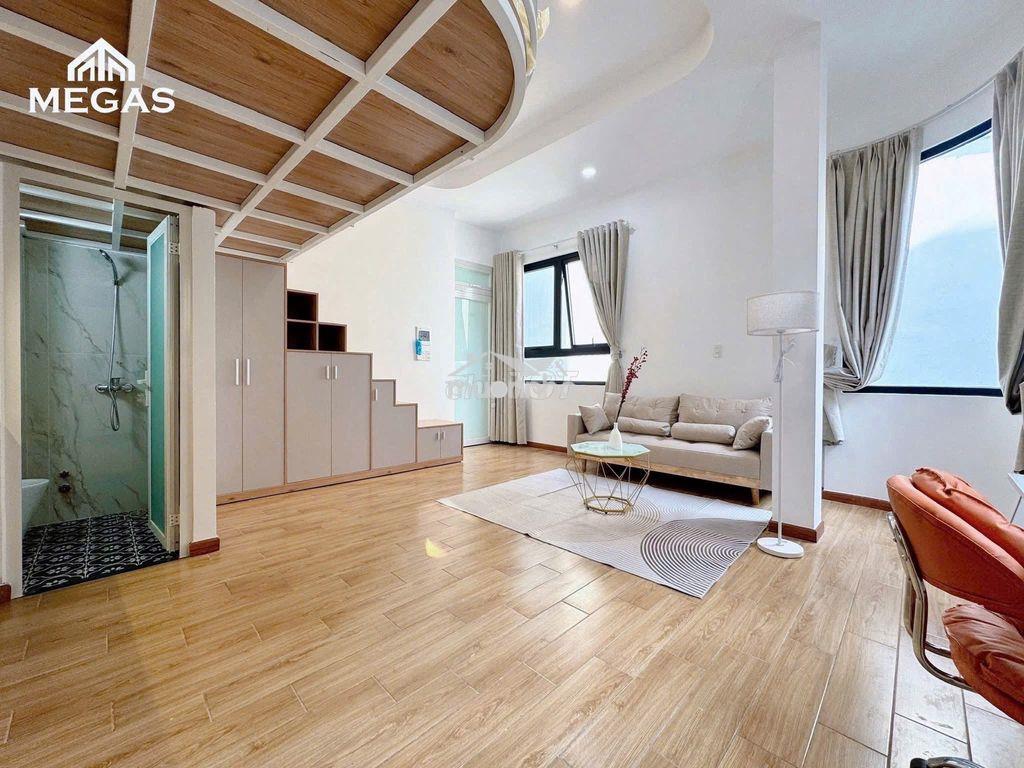 Siêu phẩm duplex sang sịn, full nội thất ngay lý thái tổ, q3 - 3