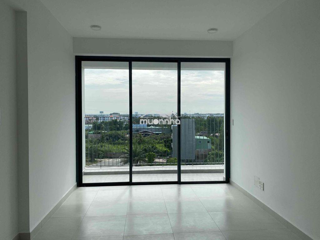Cho thuê căn hộ q9 liền kề q2, giá 5.5 triệu/tháng có nội thất - 2