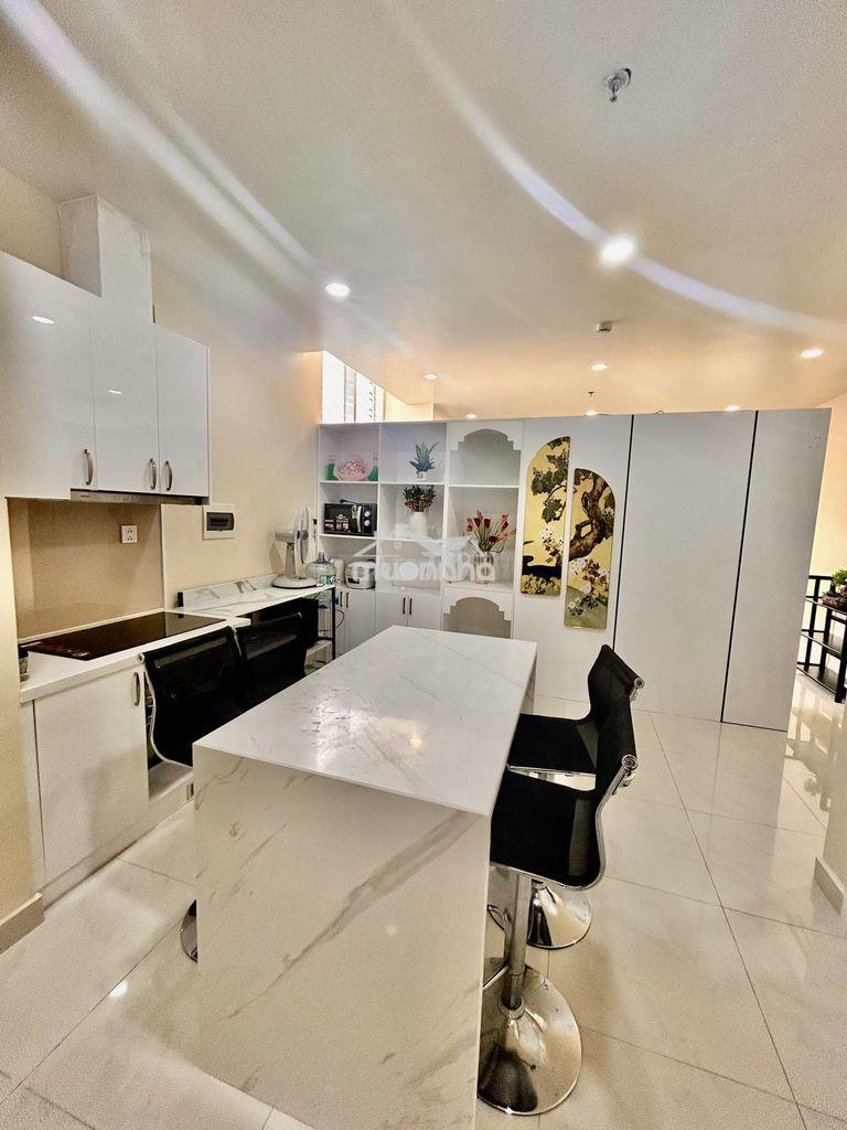 Saigon mia cho thuê officetel – 10 triệu | full nội thất