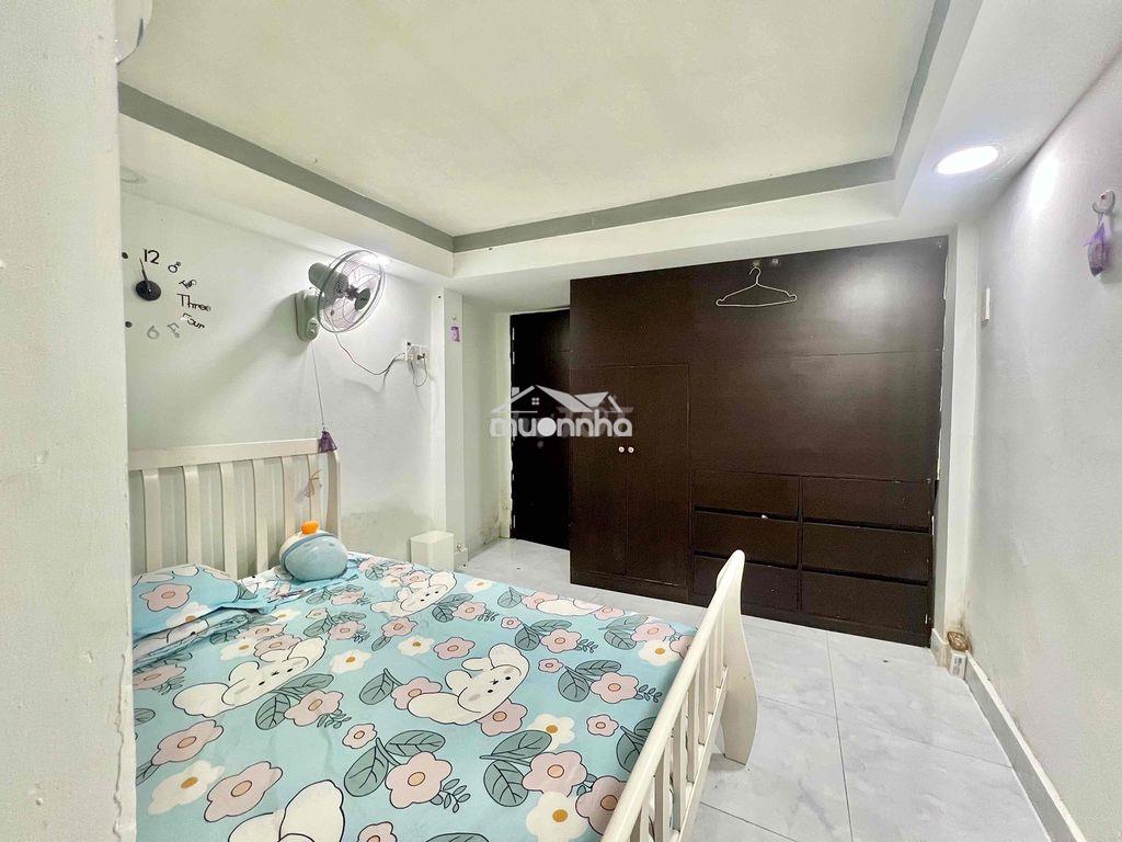Cho thuê căn hộ mini lý thái tổ giá siêu rẻ nội thất cơ bản - 4
