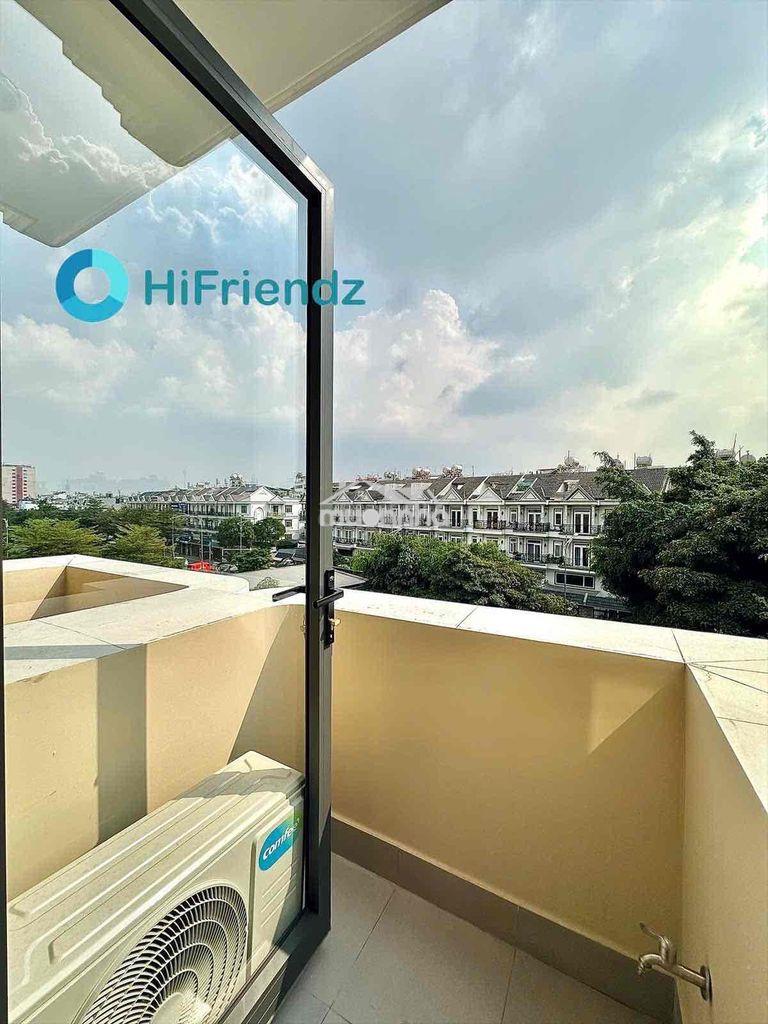 Căn hộ mini full nội thất gần bến xe miền tây aeon bình tân - 4