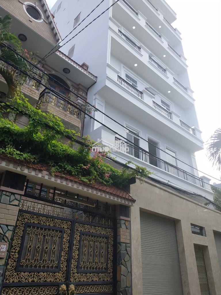 Phòng trọ đẹp, giá rẻ đường âu cơ-chợ bà quẹo-trường chinh