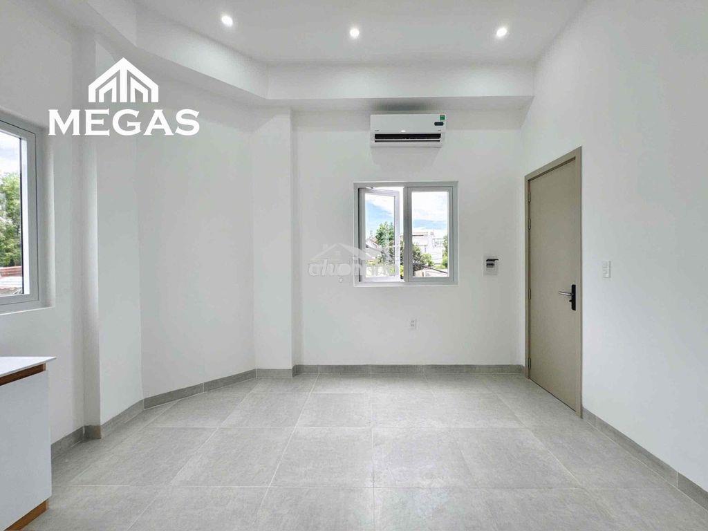 Cho thuê studio cửa sổ trời nằm ngay làng đại học - 3