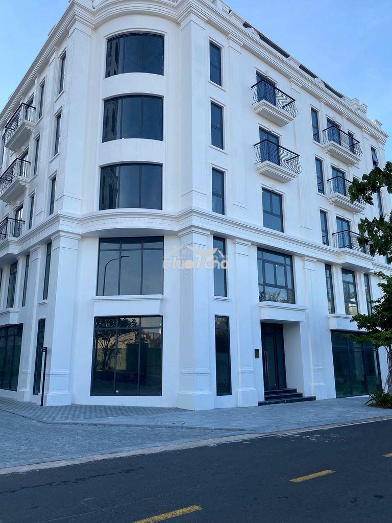 Shophouse khu vip thành phố biển tuy hòa. giảm 50% . gấp - 2