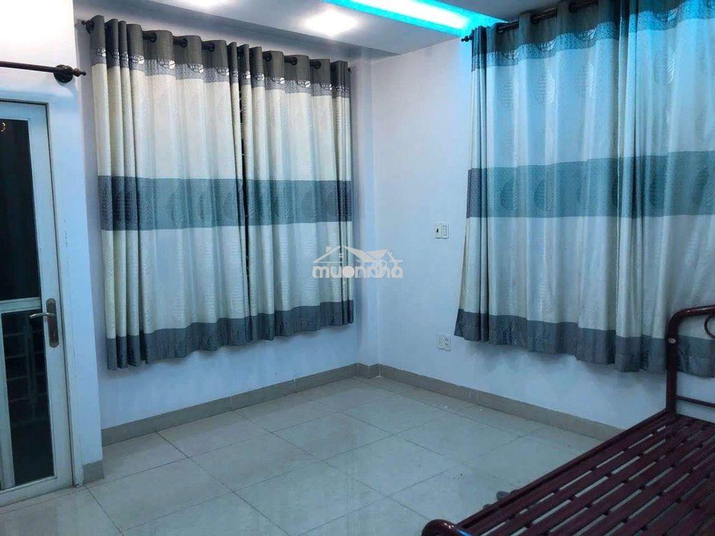 Bán nhà lê văn sỹ – quận 3 | hẻm ô tô | 4 tầng giá chỉ 10,3 tỷ - 4