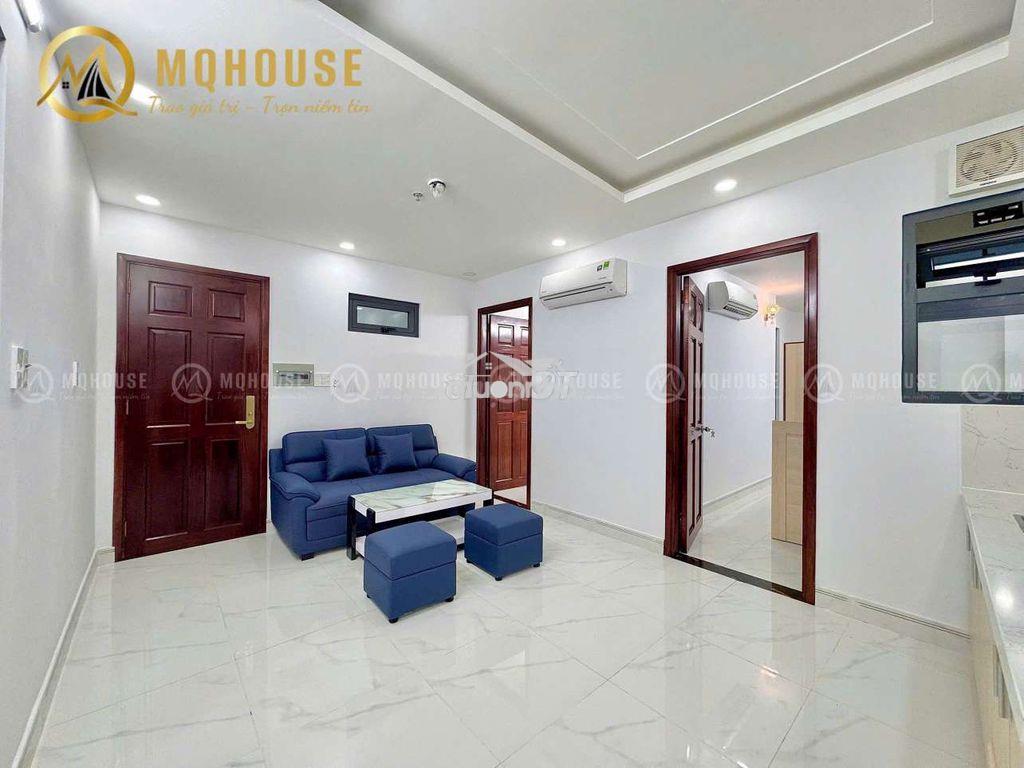 Chuyên 2pn theo yêu cầu khách khu vực gần sân bay . - 3