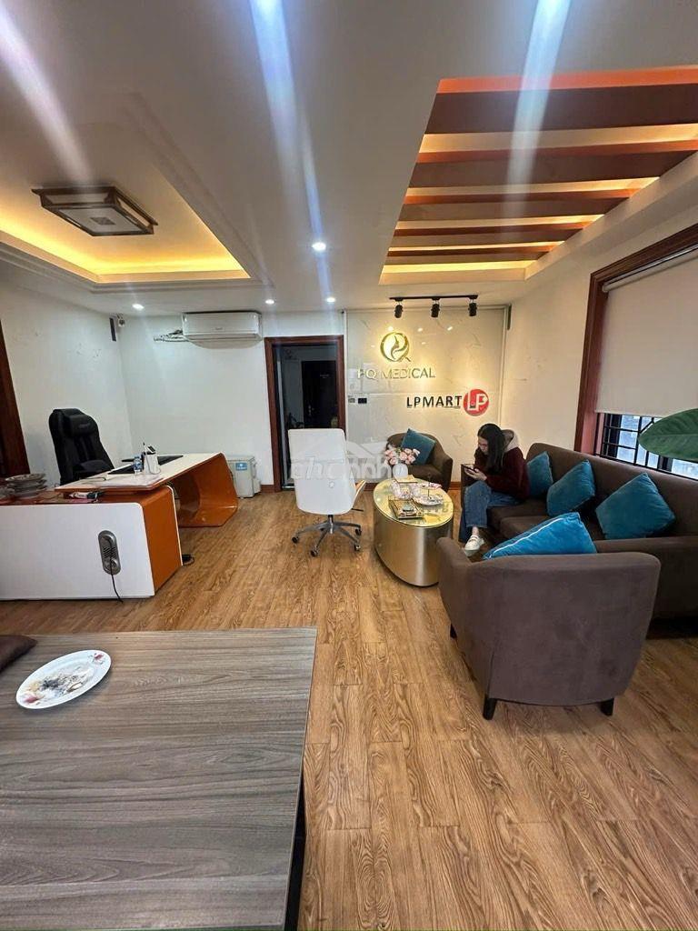 Bán nhà trần thái tông, cầu giấy, 100m2, 21,5 tỷ - 4