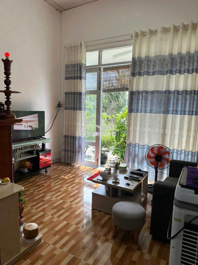 Bán gấp nhà hẻm mới xây tặng full nội thất đường nguyễn văn tạo nhà bè - 3