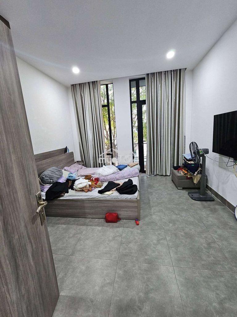 Bán nhà gần chợ bà hom, đường tỉnh lộ 10, bình tân, giá ngon quá nha - 4