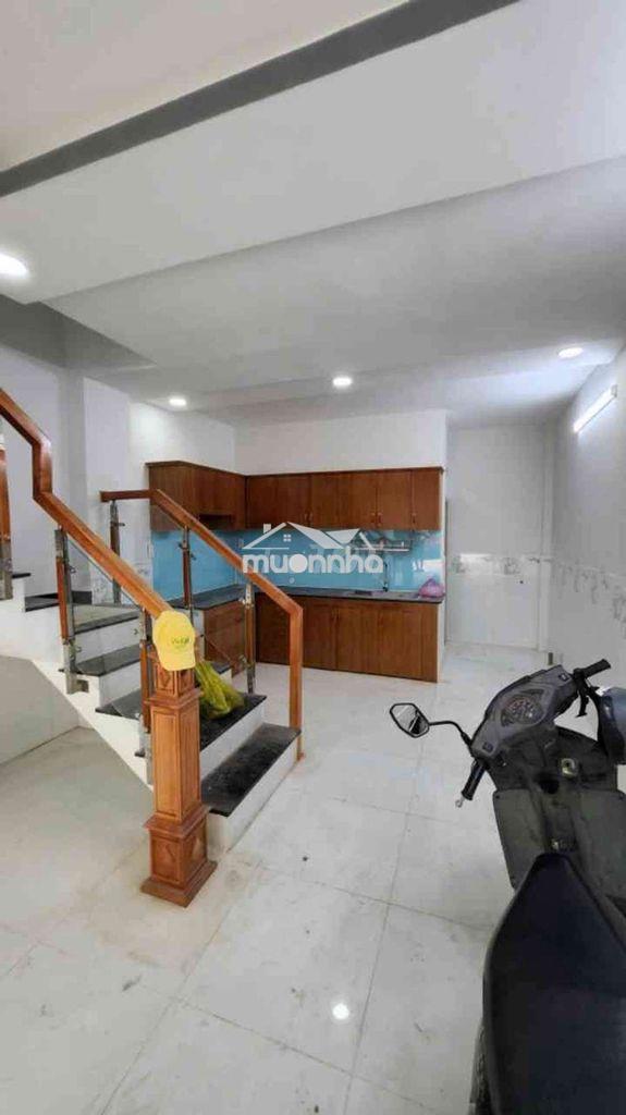 Siêu phẩm hẻm oto ngủ thông tứ tung 48m 2 tầng giá nhỉnh 4 tỷ - 3