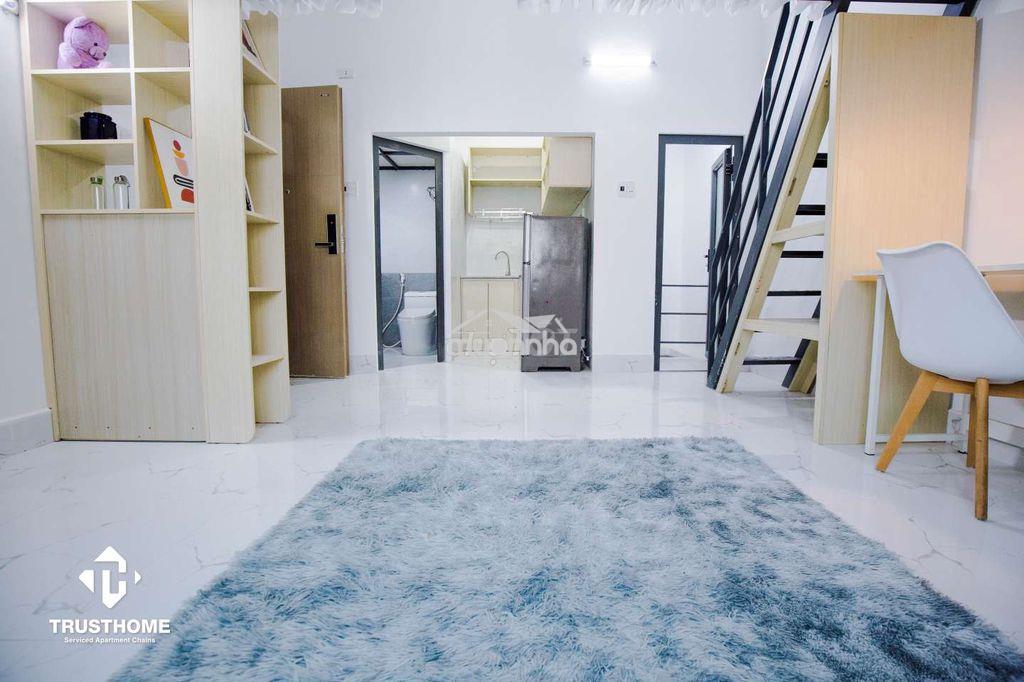 📣 100 căn duplex 35m2 giá chỉ từ 5tr, cách đh văn lang 3p - 4