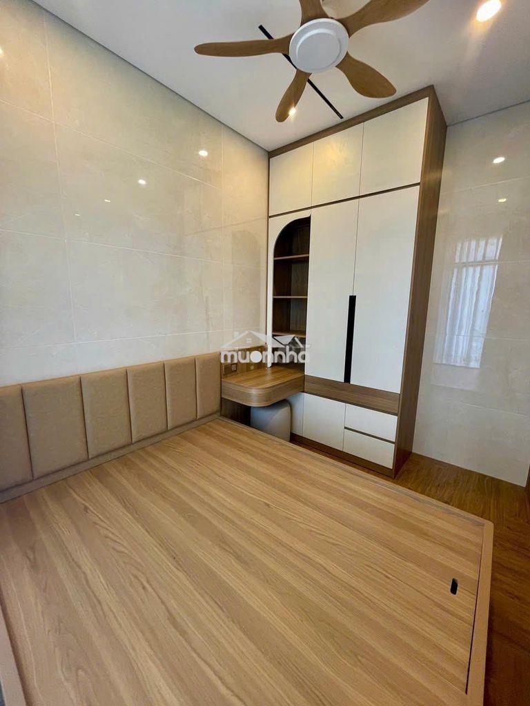 🏡 Studio full nội thất – ban công thoáng – ngay trung tâm quận 7 - 4