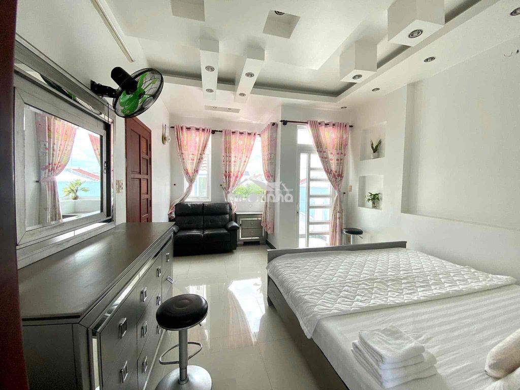 Nhà 6 phòng ngủ - ngay hùng vương - 3
