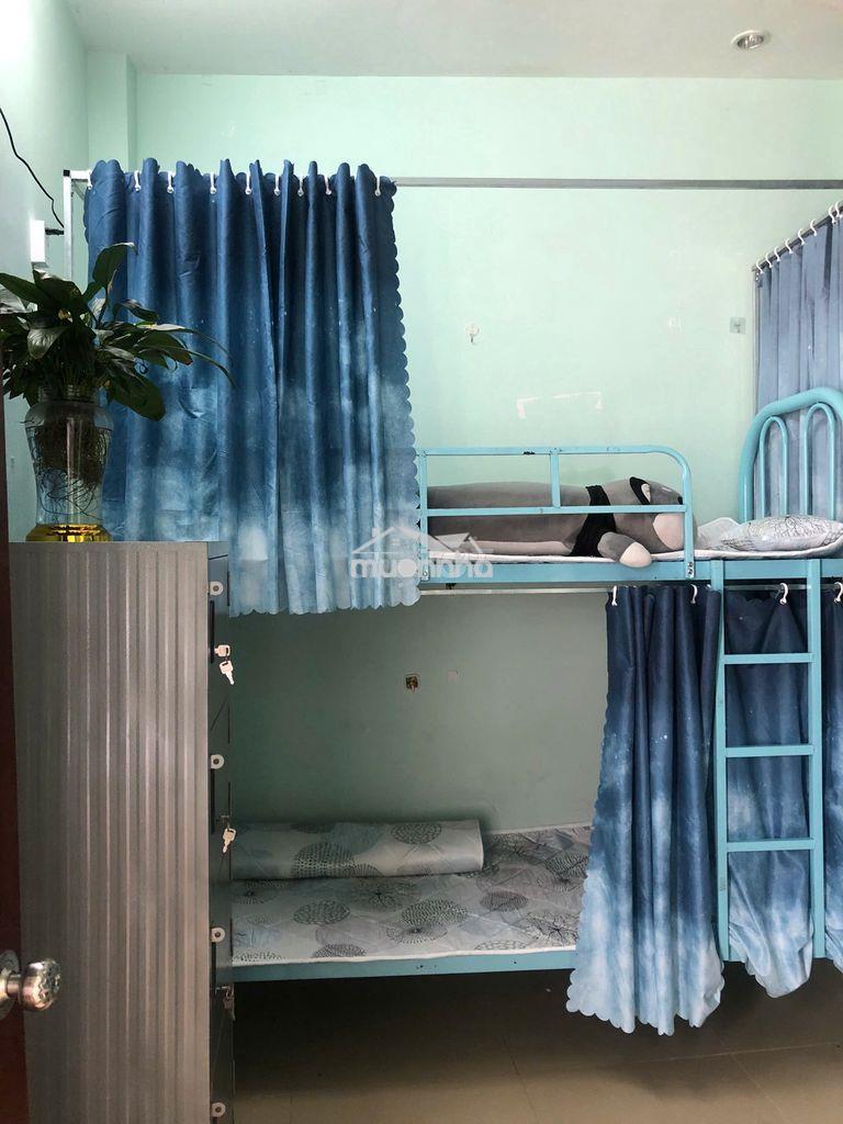 Nhà nguyên căn ở ghép quận 7 giờ giấc tự do _giá chỉ từ 900k - 2