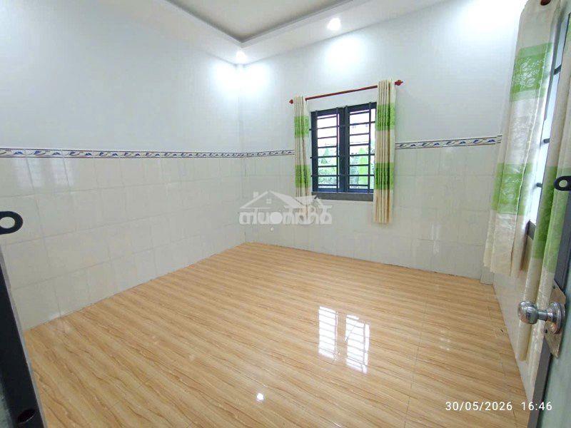 Siêu hiếm nhà trường thọ 100m² ngang 5m nở hậu 6m – cách metro 2 phút - 3