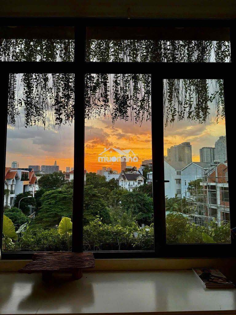 ✅Khai trương toà căn hộ_1pn 50m2_full nội thất_city view_an khánh q2✅ - 2