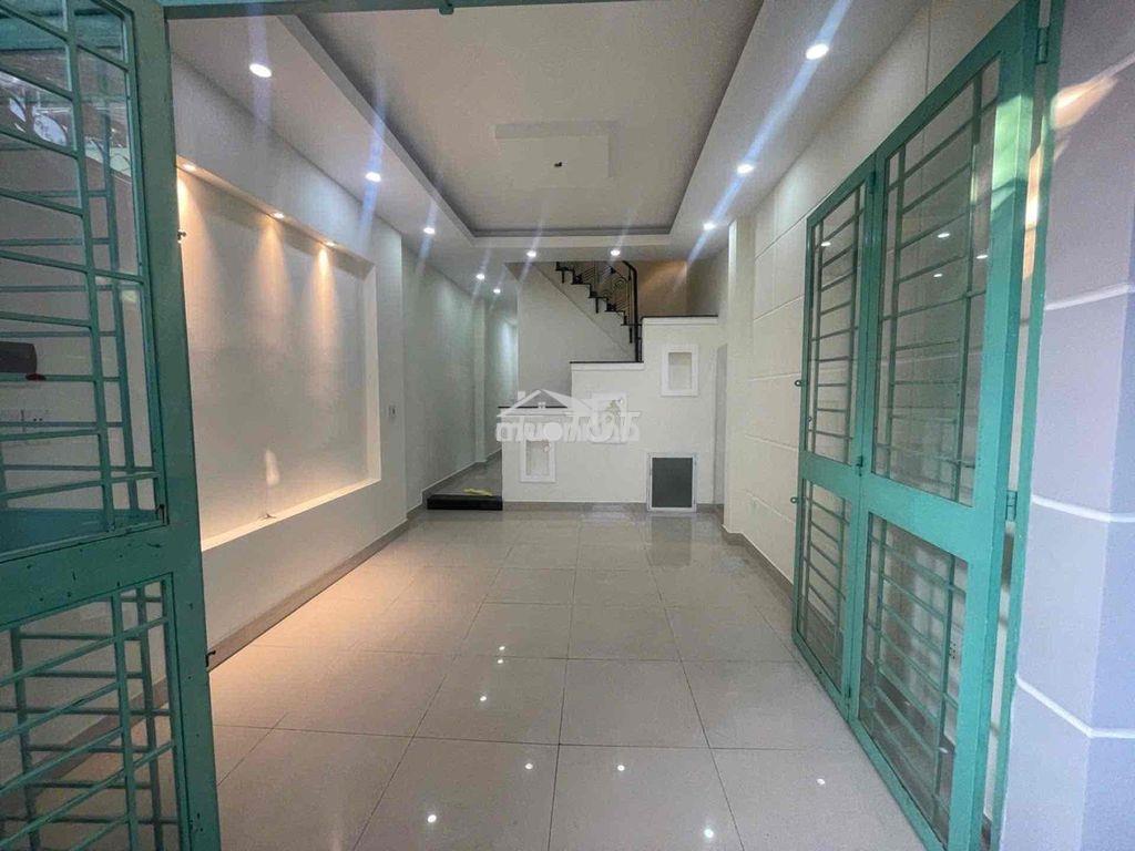 Hiếm,62m2,2 tầng btct,shr,sát q1,xvnt - 2