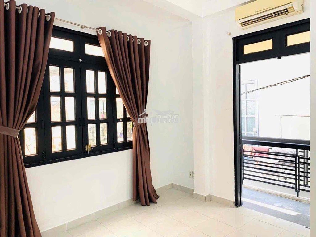 Vạn kiếp, p3 bình thạnh-3 tầng-30m2 -4pn 4wc- 4.35 tỷ - 3
