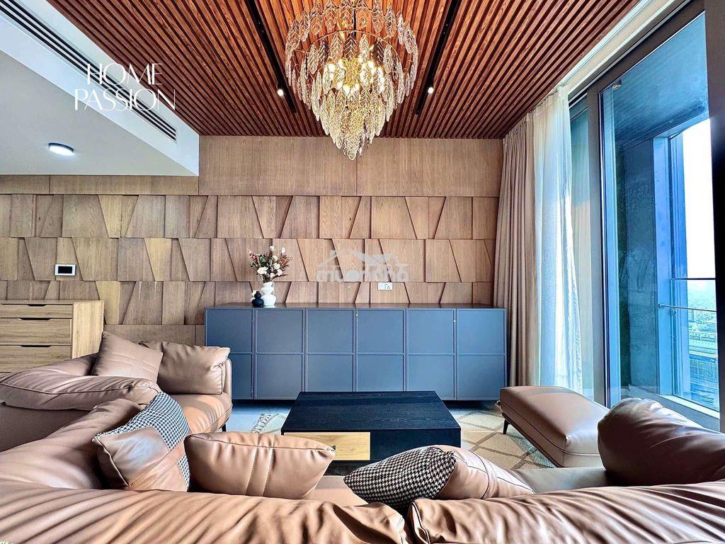 Chính chủ gửi cho thuê nhanh căn hộ 3pn full nt dự án emprire city. - 3