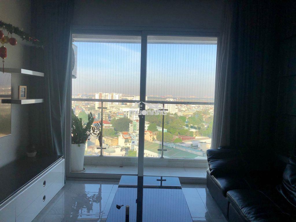 Cho thuê căn hộ chung cư hoa sen, quận 11, 100m2, 3pn, 14tr - 2