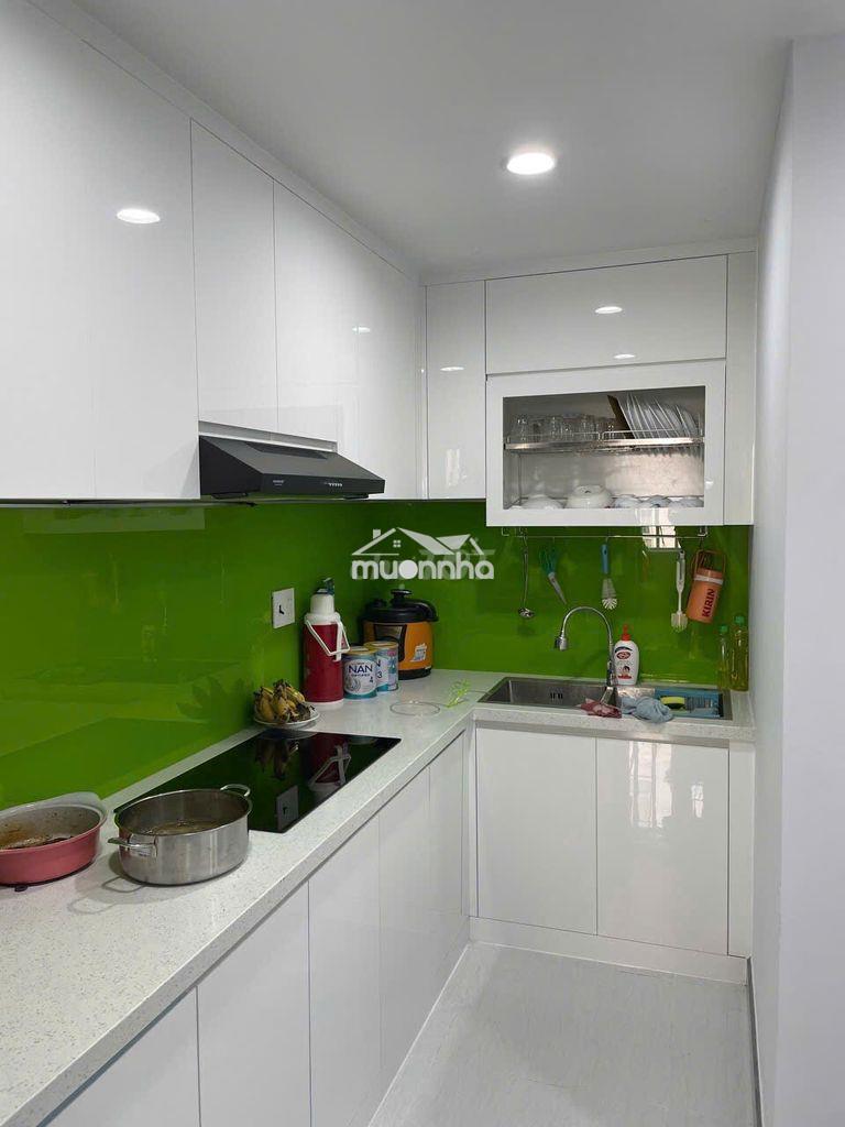 Chung cư hoa sen quận 11, 71m2, 2 phòng ngủ cần bán có sổ hồng sẵn - 2