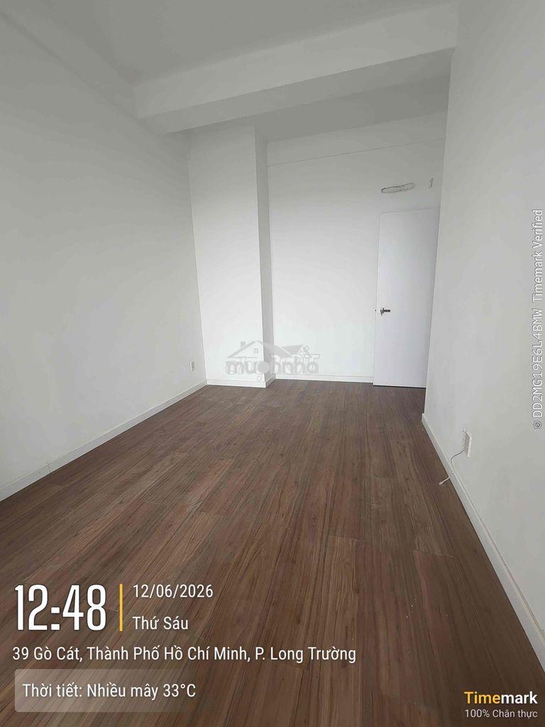 Cho thuê duplex ricca 3pn- 3wc sân vườn chỉ 10 triệu vào ở liền - 4