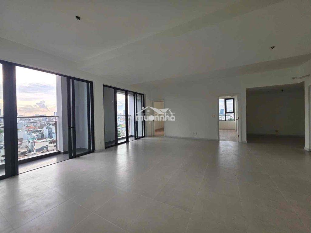 Căn hộ 152m² siêu rộng – chỉ 57 triệu/m² tại ascent lakeside quận 7 - 2