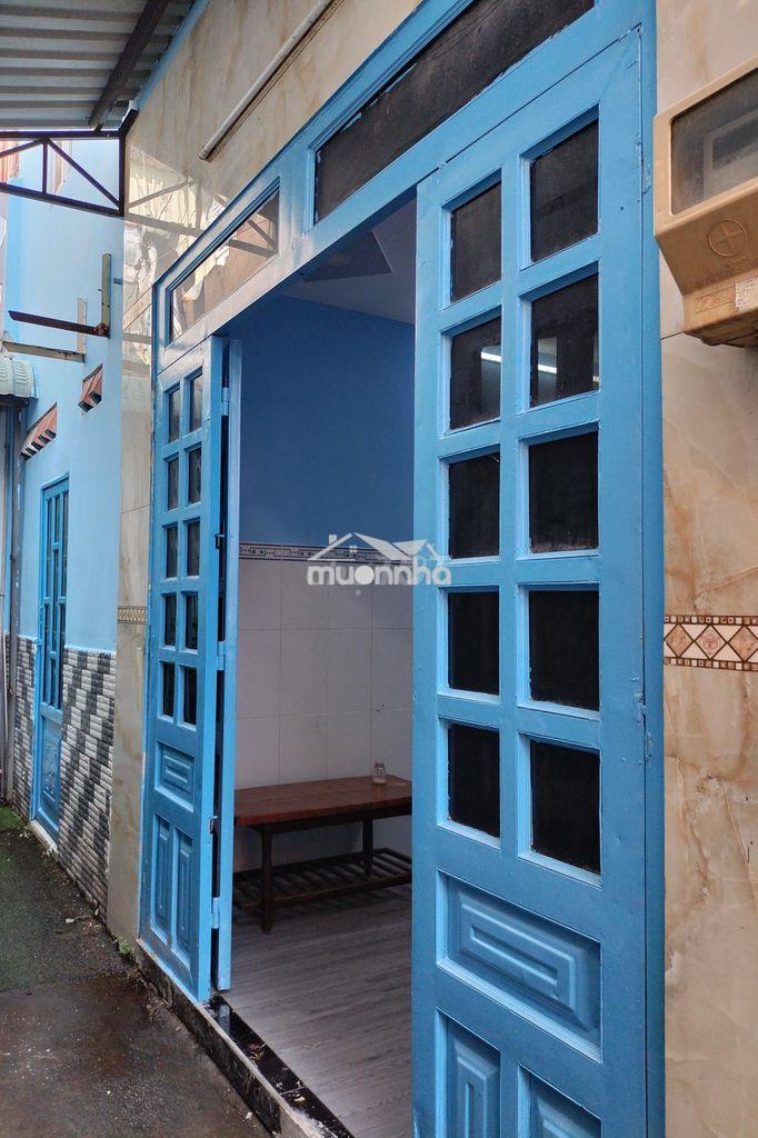 Nhà ở vị trí đẹp - công chứng vi bằng - 2