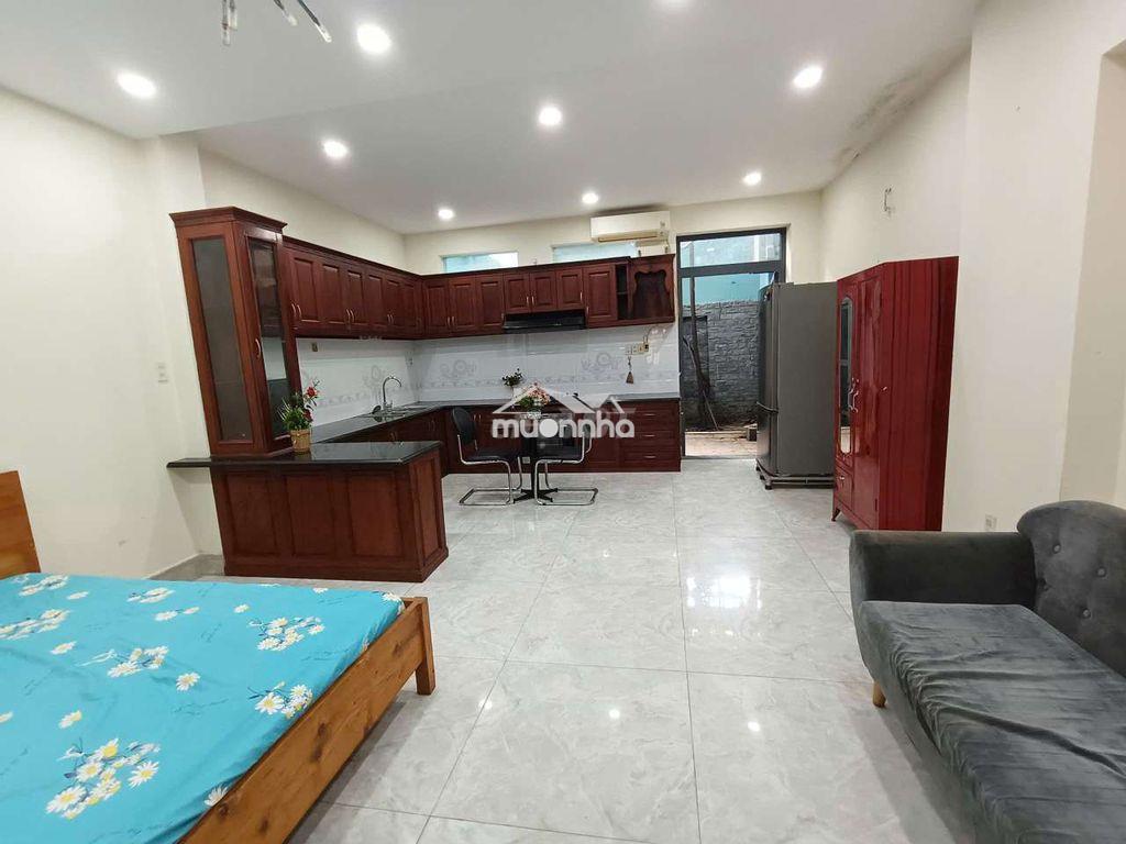 Giảm 50% giá thuê cho căn hộ full nội thất quận 7 - 2