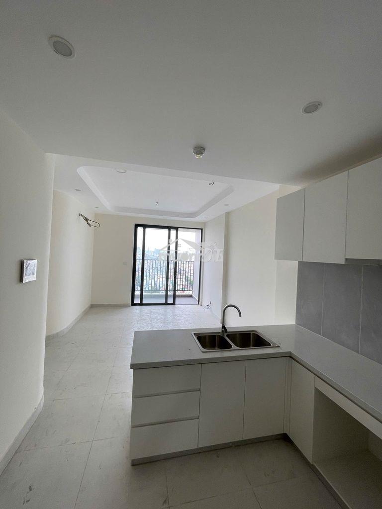 Chính chủ cho thuê căn hộ 68m2 2pn-2wc giá 9tr/tháng