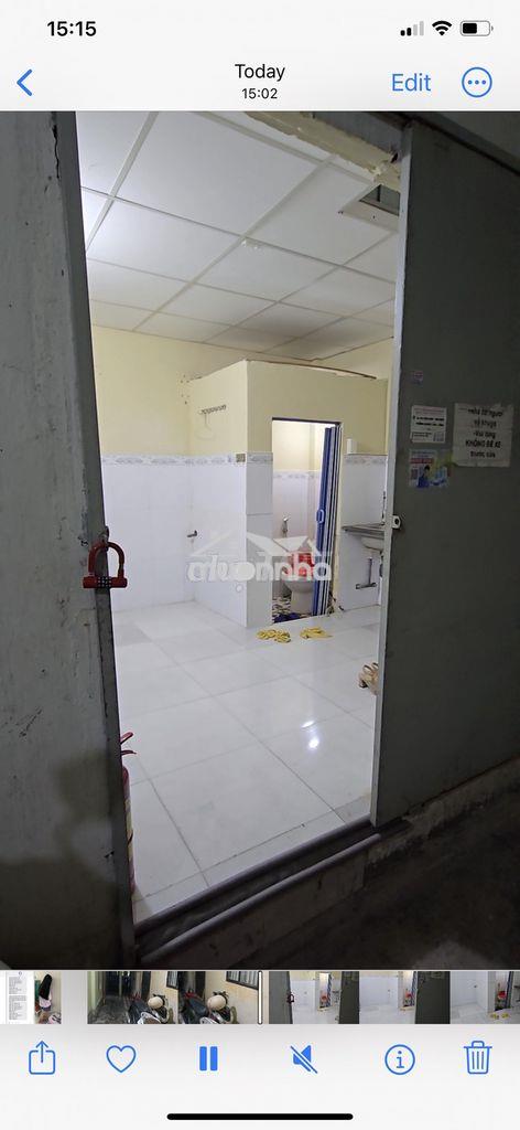Chính chủ cho thuê phòng trọ - 3