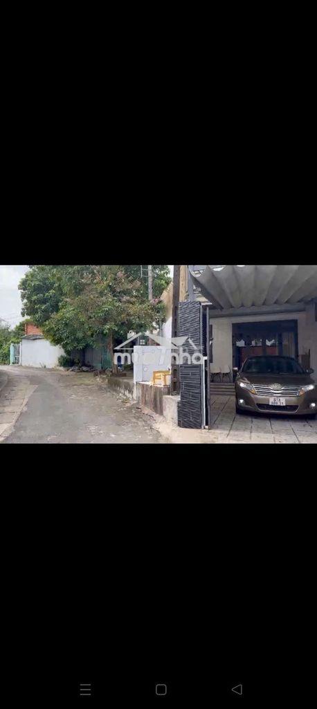 Biệt thự 150m2 tặng nội thất xe hơi ngủ trong nhà đưng lê hồng phong - 2