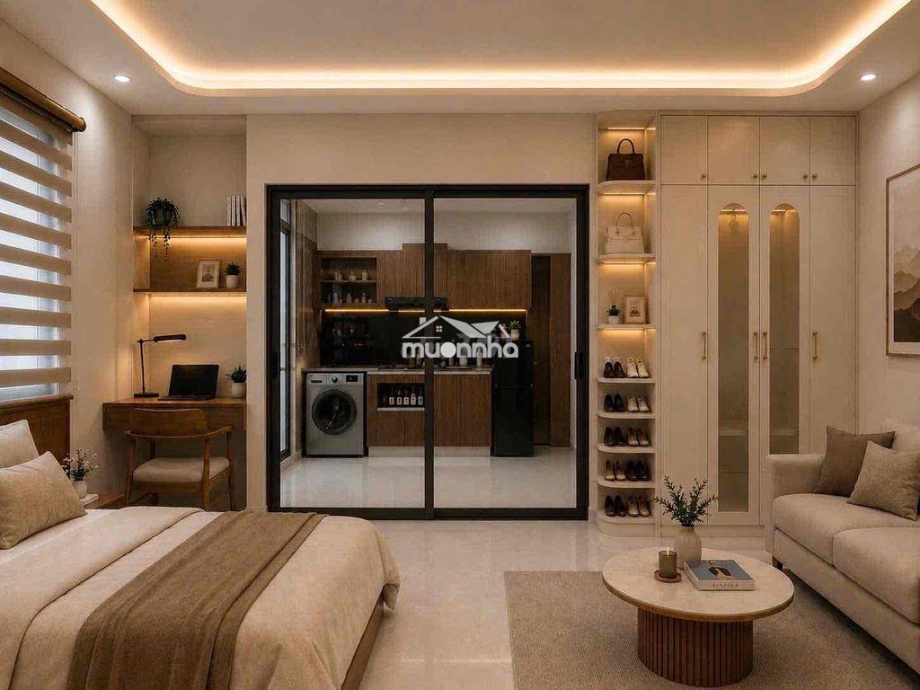 🔥Hot-mới🏡 chdv-1pn,2pn - bình thạnh - phú nhuận - 2